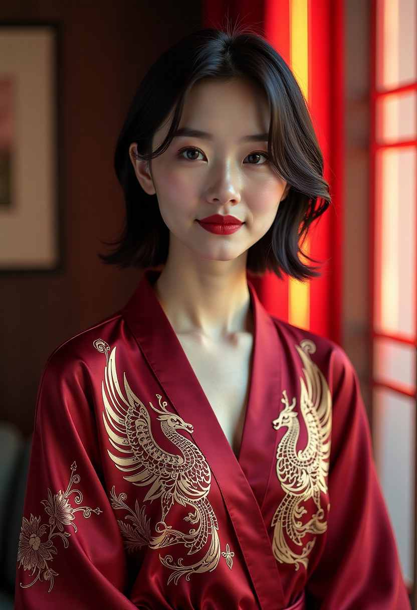 沉默的餐桌
