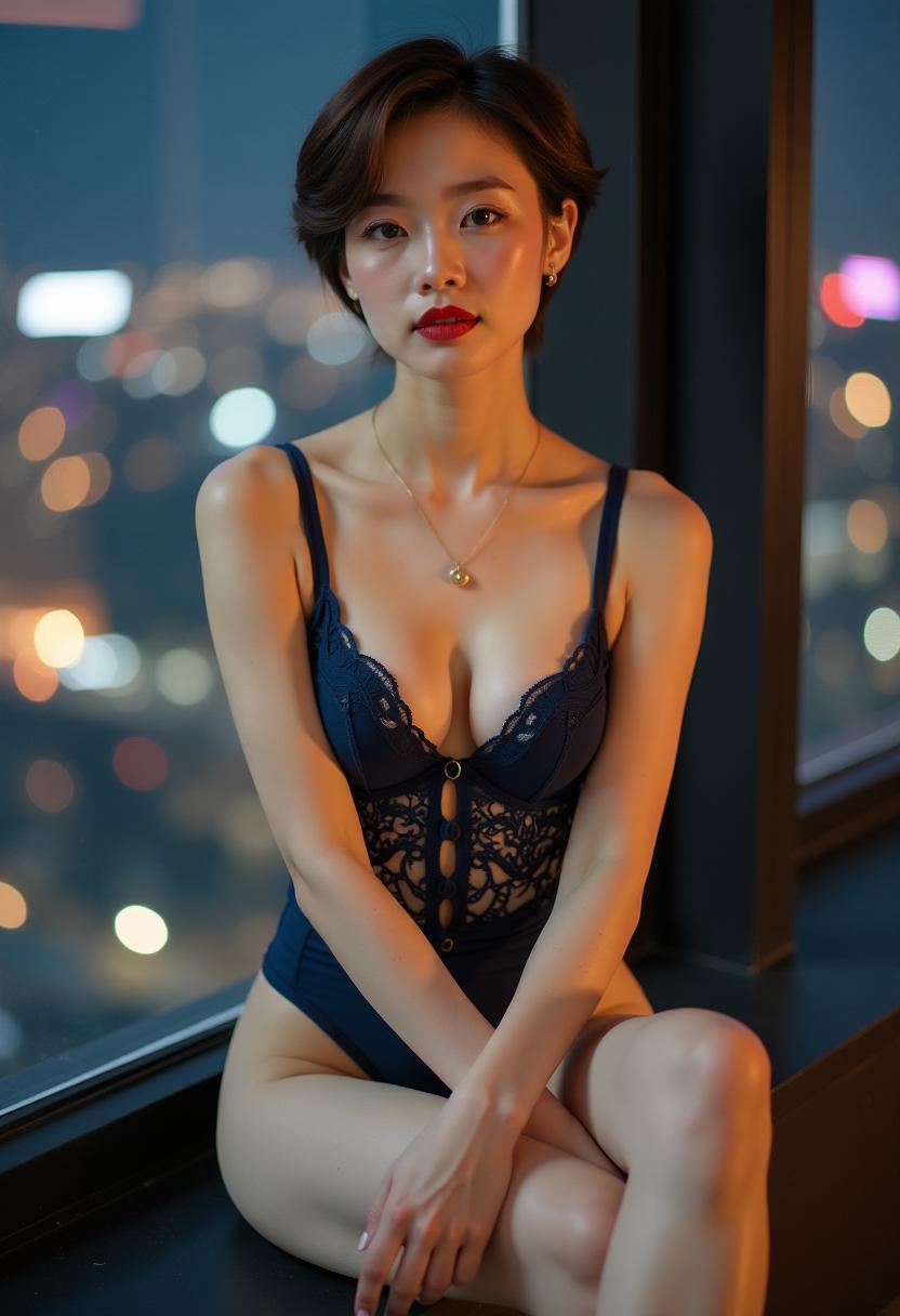 老街钟声